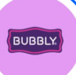 BUBBLY Kenya logo